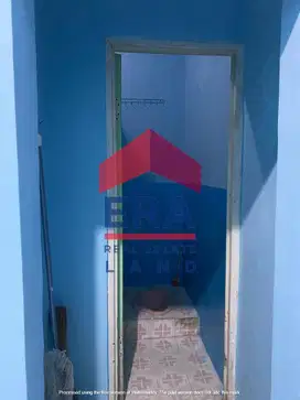 Dijual Rumah di Jalan Klaseman, Malang