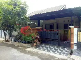 Rumah dijual vila 5