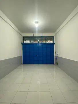 Dijual Ruko Siap Huni 2,5 Lantai Jl Sutrisno