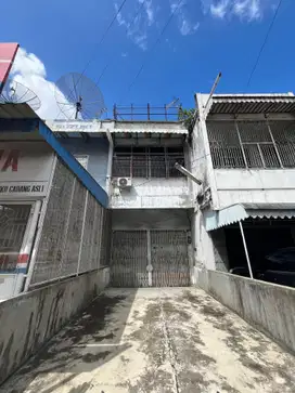 Dijual Ruko Pinggir Jalan Laksana Cocok Untuk Usaha