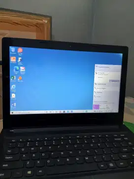 dijual BU laptop Lenovo G40-45