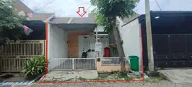 Perum Heavenland Park Cluster The Golden Gate Blok Y No 16 Kebonsari C