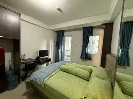 Aid - Disewa Apt Signature Park Grande MT Haryono Studio Furnish