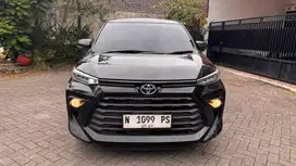 Avanza G matic 1.5 2024