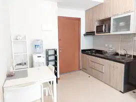 Disewakan 1 Kamar Tidur Apartment Thamrin Residence - Jakarta Pusat