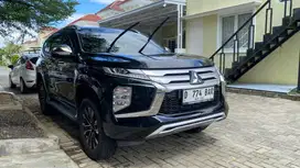 Pajero Sport Dakar 2.4 AT