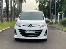 Mazda Biante 2.0 AT LOW KM 38RB!! DP 40JT!!