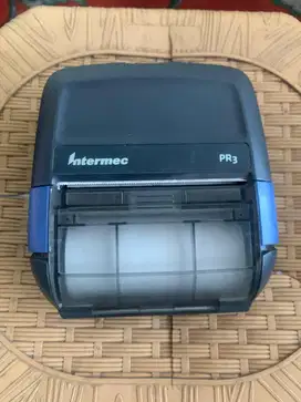 Printer Thermal Bluetooth Intermec PR3