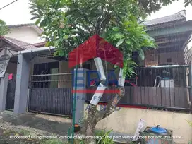 Dijual Rumah di Jalan Kapisraba, Sawojajar Malang