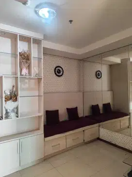 Disewakan Apartement Thamrin Residence 1BR Full Furnished Tower D