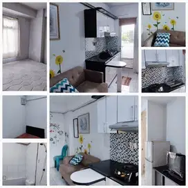 Dijual Apartemen Gading Nias