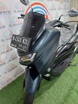 Yamaha Nmax 155 Keyless 2022