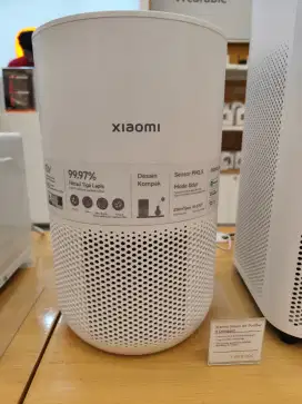 XIAOMI SMART AIR PURIFIER 4 COMPACT