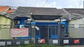 Rumah Murah di Karang Klumprik Timur - Surabaya