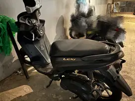 Yamahi Lexi 2019