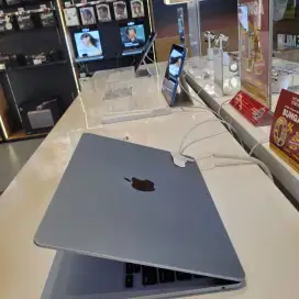 Promo Macbook kredit bunga 0 syarat cukup KTP