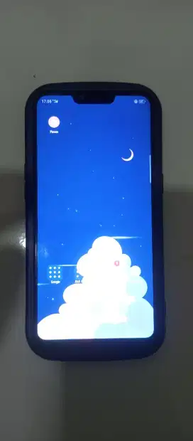 Oppo a3s ram 3 /32