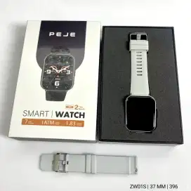 Smartwatch Peje ZW01S