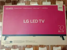 TV LG32LM550BPTA