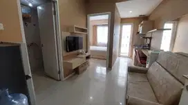 Apartemen Parahyangan Residence 1 BR Lantai 21 Area Ciumbuleuit