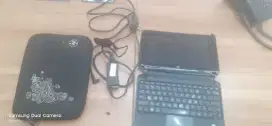 Notebook mini hp