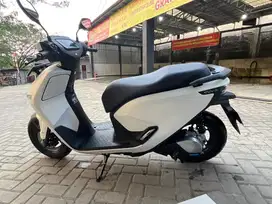 Honda CuvE 2025