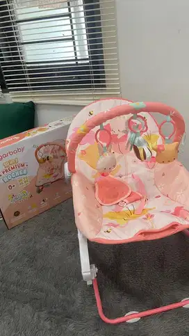 Sugarbaby Bouncer