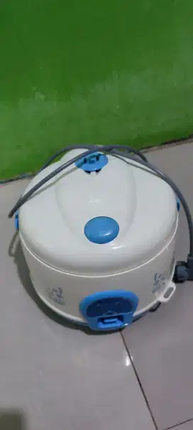 Mejikom miyako 512c, penanak nasi