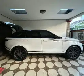 MURAH CASH Range Rover VELAR 2019 R Dynamic p300 hse vogue 2018 evoque