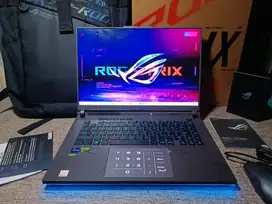 Asus ROG G614JIR i9 14900HX 32GB 2TB RTX 4070 8GB 240hz 2K 11 2026