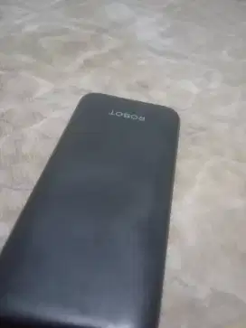 powerbank robot 10000 mah