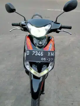 Mio smile 2008 pjk panjangmulus