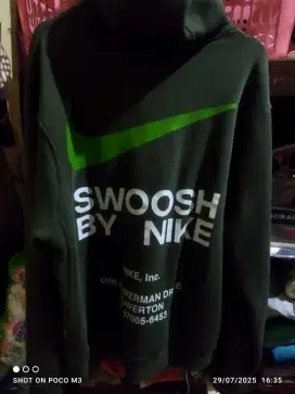 Hodie nike original UK