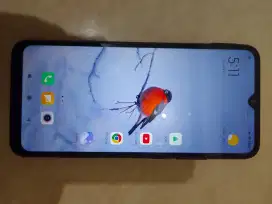 Hp Xiaomi Redmi 9A (Nego)