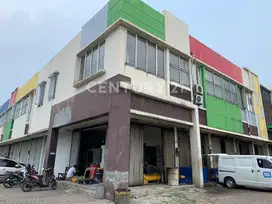 Ruko 2 Lantai  Di Jababeka.  Dijual Segera. Harga Menarik