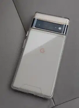 Google Pixel 6 Pro 12/128 versi global