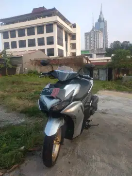 Di jual aerox s ABS