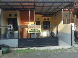 RUMAH SIAP HUNI SIGURA GURA