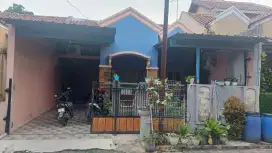 Jual Rumah Graha Serdang Metropolis Estet