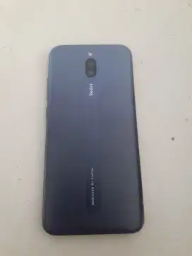 Redmi 8A Pro Ram 3/32