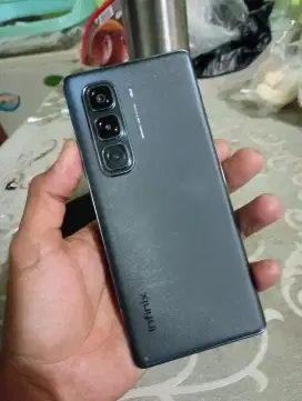 Infinix hot 50 pro plus 8/256 baru 4 bulan