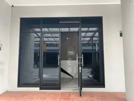 RUKO GANDENG DI GADING SOHO COCOK UNTUK OFFICE DAN BISNIS