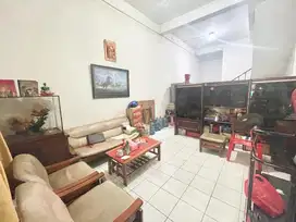 Dhyana rumah murah jelambar 3 lantai uk 4x15m lokasi bagus