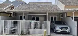 Dijual Rumah Griya Babatan Mukti Siap Huni Murah