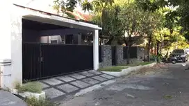 WISMA MEDOKAN SELATAN MINIMALIS TERMURAH DI KELAS NYA