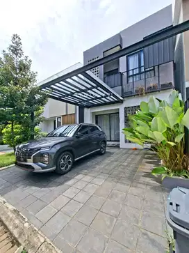Rumah Minimalis Dekat BXC Mall  8631