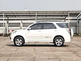TDP 8JT Toyota Rush 2014 Bensin