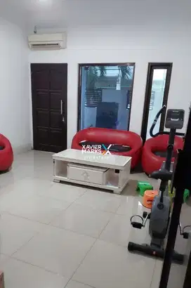 Dijual Rumah di Ngagel dekat Kampus STTS Ubaya Ngagel