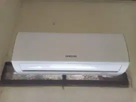 AC 1/2 PK Samsung super mewah dan istimewa jual +pasang