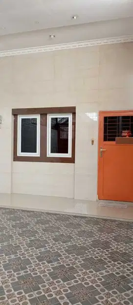 DIJUAL MURAH RUMAH PETAK 1 PANTAI DAERAH AKSARA MANDALA MEDAN